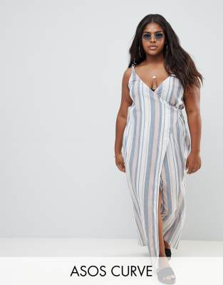 asos curve holiday shop