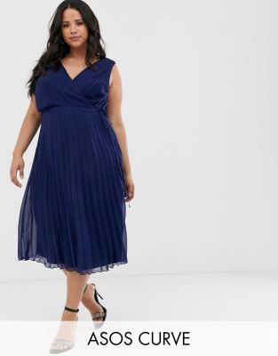 asos curve outlet