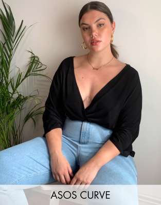 asos loves curves shop