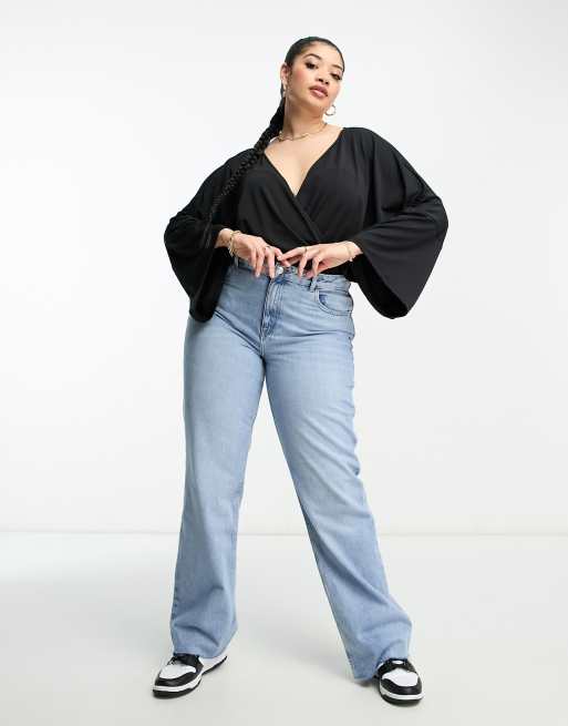 Angel jeans 2024 plus size