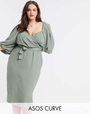 plus size workwear dresses