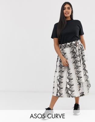 asos plus size shoes