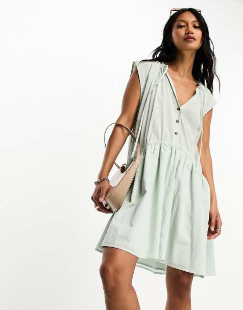 Asos summer holiday outlet dresses