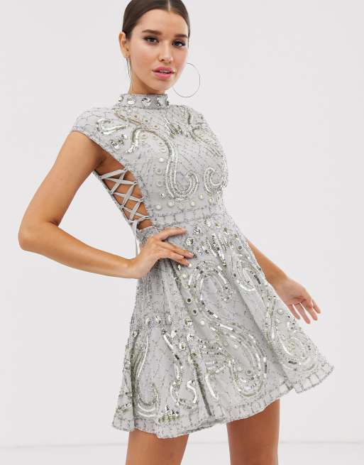 Asos lace hotsell