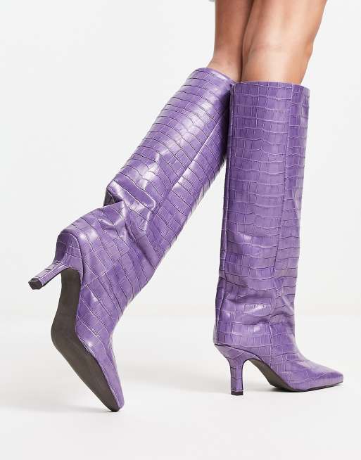 https://images.asos-media.com/products/asos-design-cydney-premium-leather-pull-on-knee-boots-in-purple-croc/203091826-2?$n_640w$&wid=513&fit=constrain