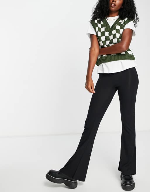 ASOS DESIGN – Czarne dzwony, 2 z 5