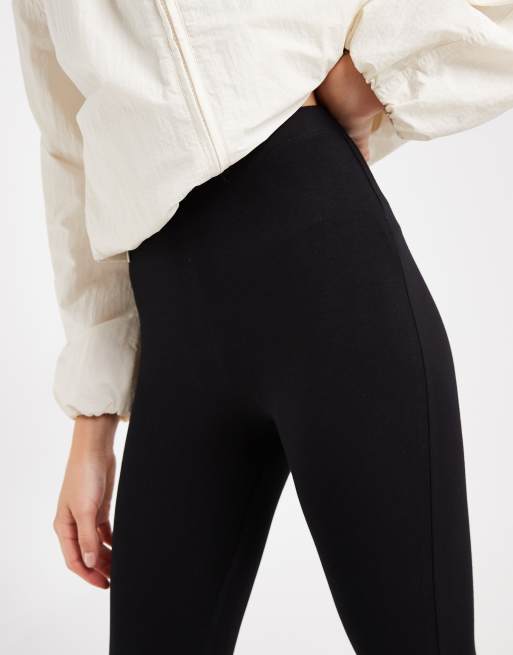 ASOS DESIGN – Czarne legginsy, 4 z 5