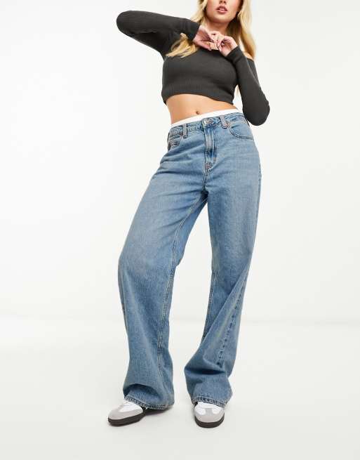 Asos jean large new arrivals