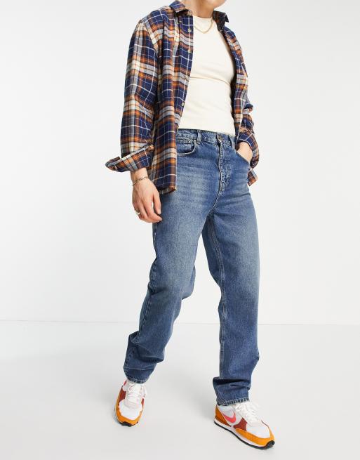 Asos clearance dad sneakers