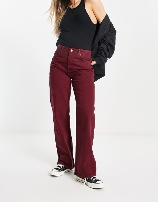 Asos best sale dad jeans