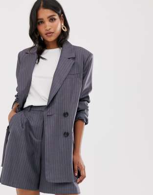 asos suit dress