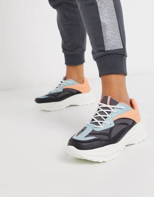 asos uk trainers