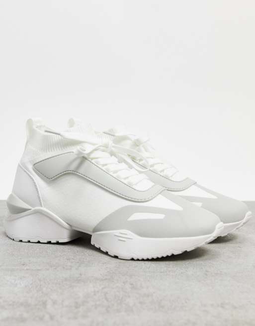 designer sock sneakers