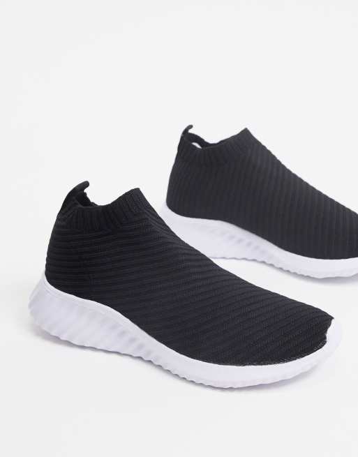 sock trainers designer