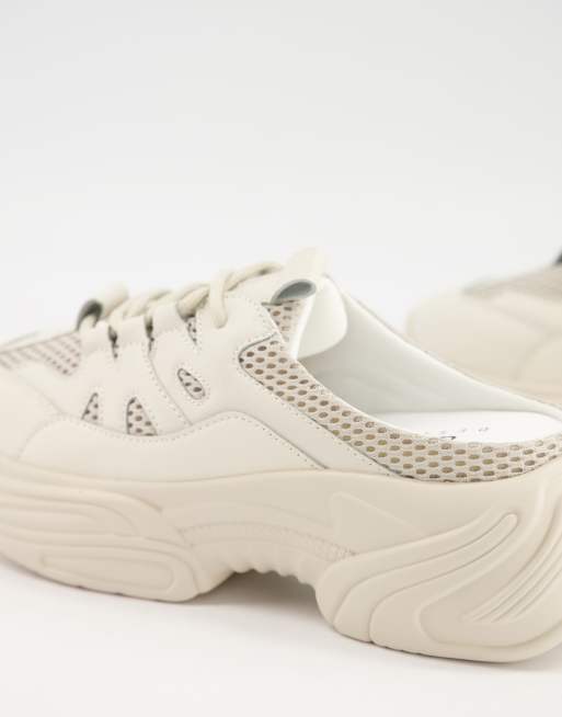 Mule discount trainers womens