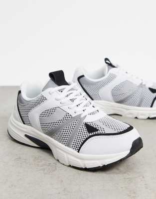 womens white trainer sale