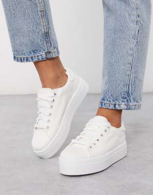 asos flatform