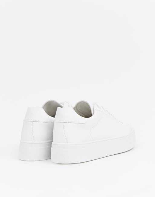 Asos design day light chunky lace hot sale up sneakers