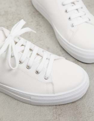 basket plateforme asos