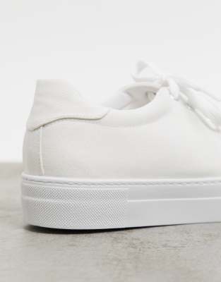 basket plateforme asos
