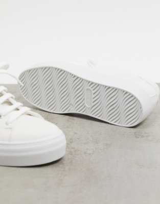 basket plateforme asos