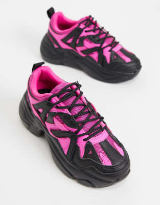 asos walking shoes