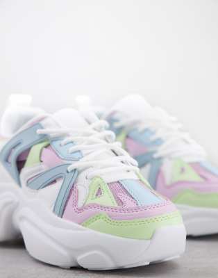 asos trainers ladies