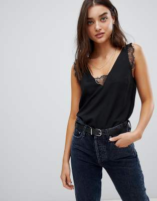 asos camisole