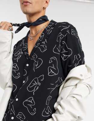 mens casual going out clothes