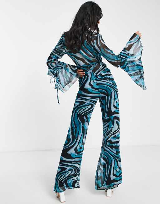 Designer Jumpsuits - FARFETCH