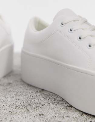 asos dreamer flatform