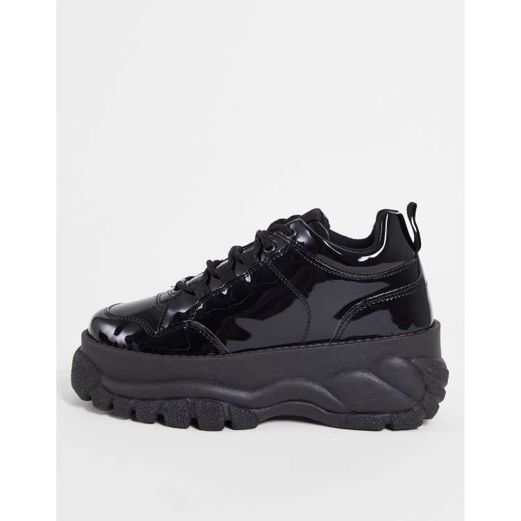 Topshop cairo hot sale trainers