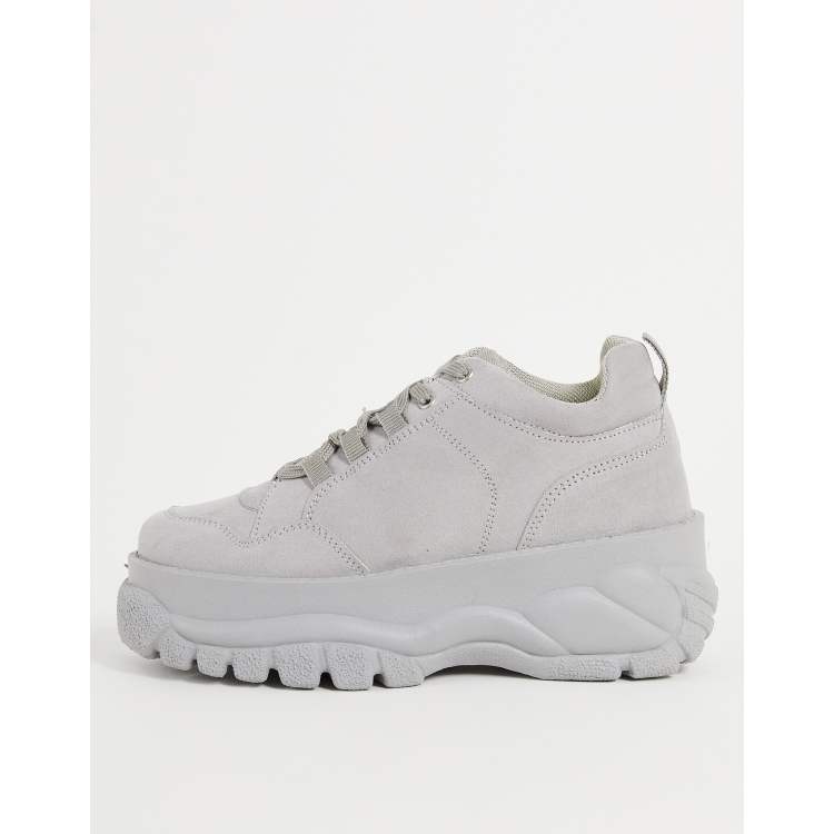 Cairo chunky trainers hot sale topshop