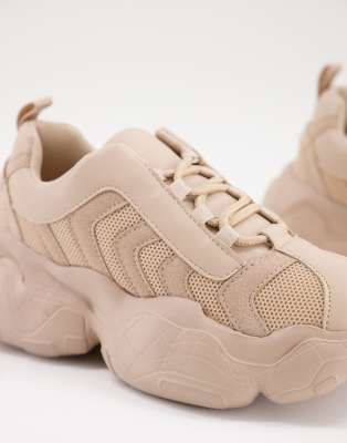 chunky trainers asos
