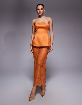 ASOS DESIGN - orange 6290₽