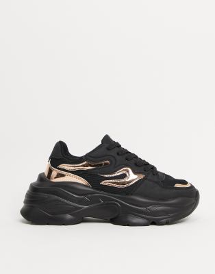 asos baskets femme