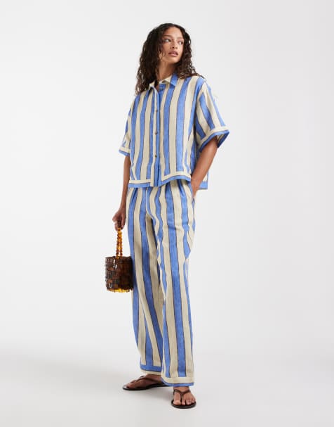 ASOS DESIGN – Delilah – Strandset - view 1
