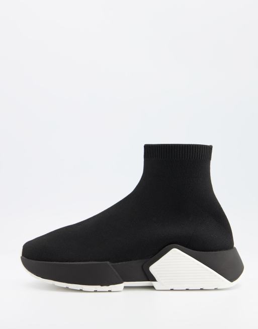 Basket store chaussette asos