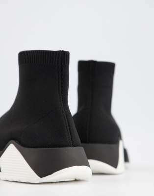 Sock shoes asos shop
