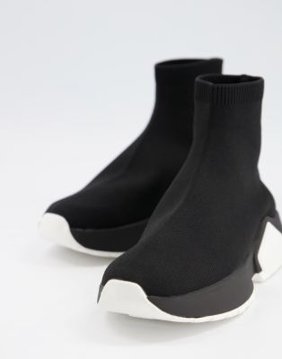 sock shoes asos