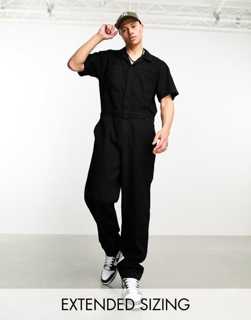 Mens cheap jumpsuit asos