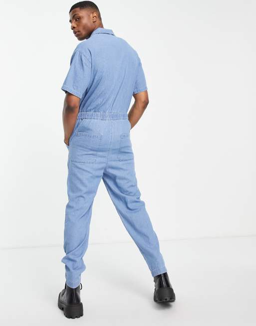 Mens 2024 jumpsuit asos