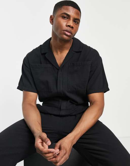 Mens boiler suit on sale asos