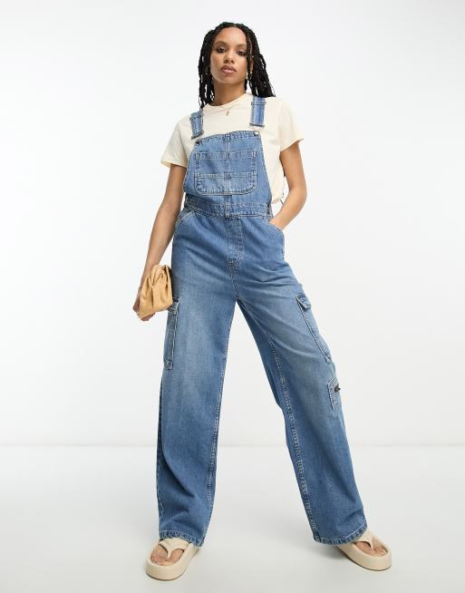 Asos store womens dungarees