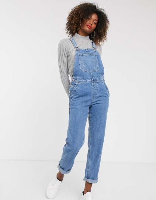 Asos dungaree sale