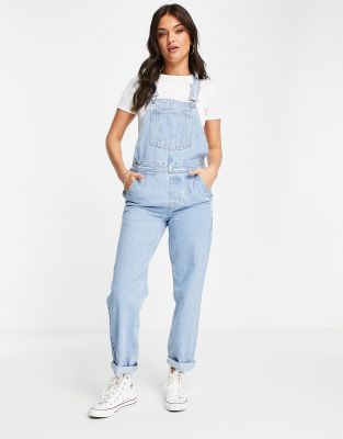 jumpsuit dame denim