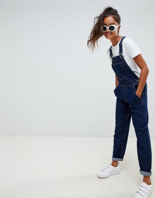 Asos best sale ladies dungarees