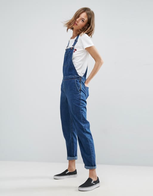 Asos deals salopette jeans