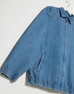 asos denim