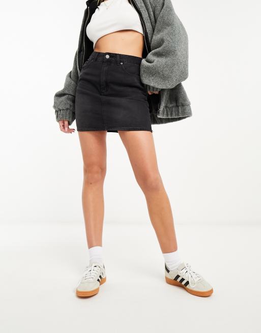 High waisted clearance mini skirt asos